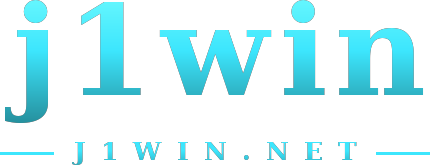 j1win logo